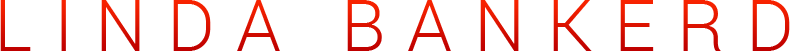 Linda Bankerd Art Logo