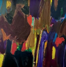 1067.-Abstract-with-Stripes-36x48