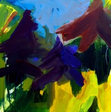 1092. Arizona Forest 20x20