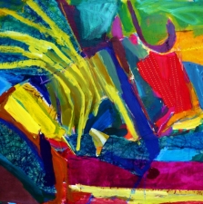 1141. Big Fish 22x30