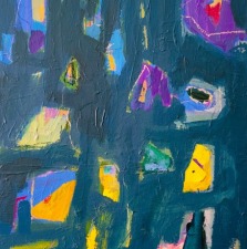 1240.-Floaters-40x30