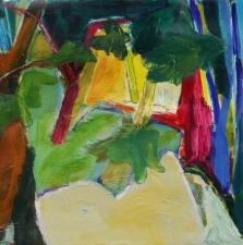 1320.5 Forest Lakes, AZ #1 22x30