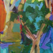 1770.7 Tree House #1  30x22