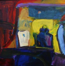 1230. The Dresser - 23x45