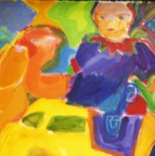 1770. Toy Story II 22x30